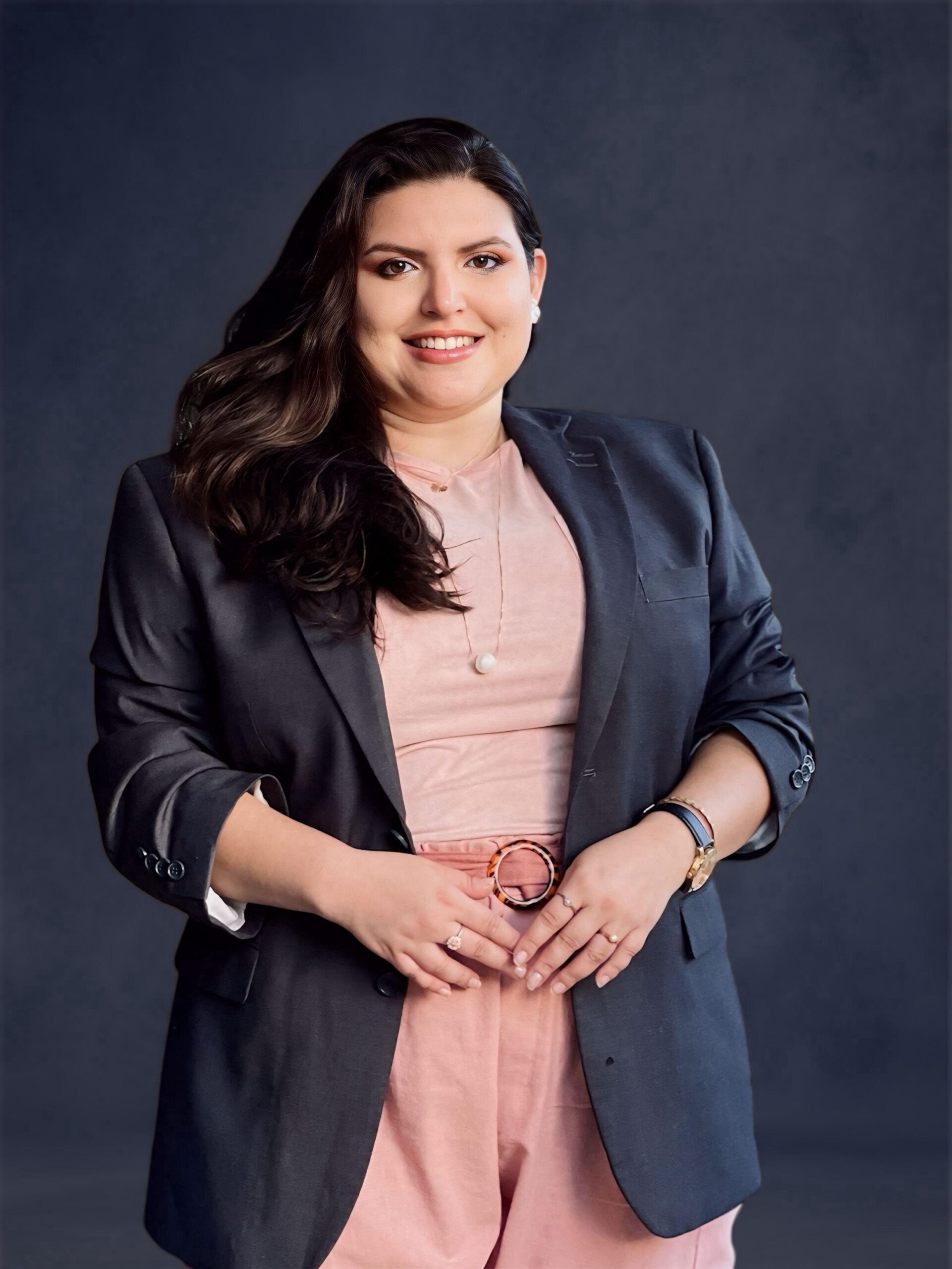 Dra. Juliana Rezende