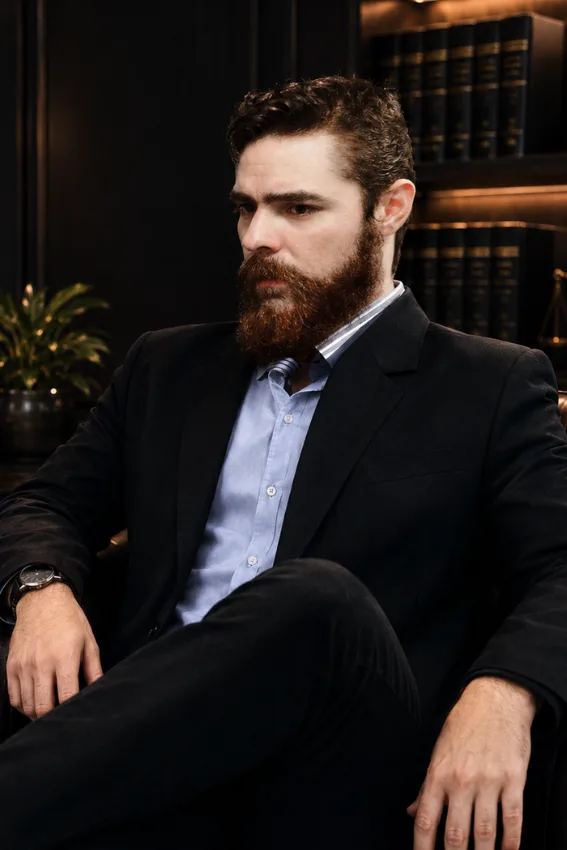 Dr. Mauro Silvio Vaz-Salbe Junior