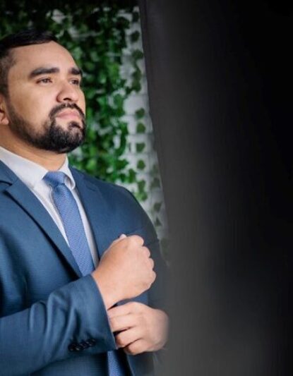 Dr. Jonantan Monteiro
