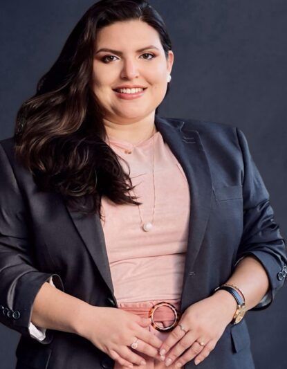 Dra. Juliana Rezende